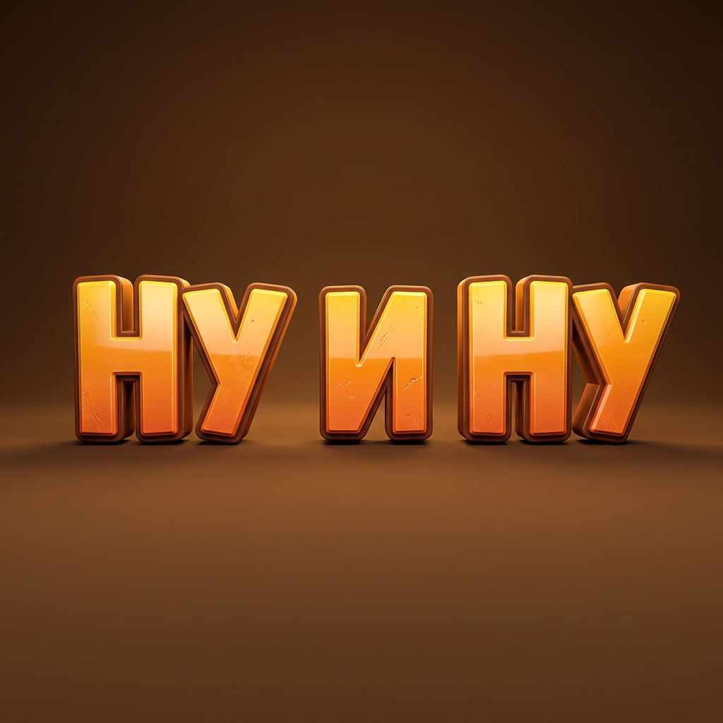 НУ И НУ